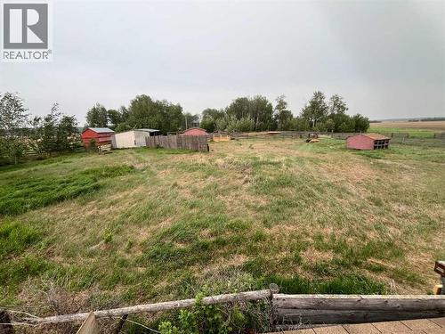 108430 Range Road 173, High Level, AB - Outdoor
