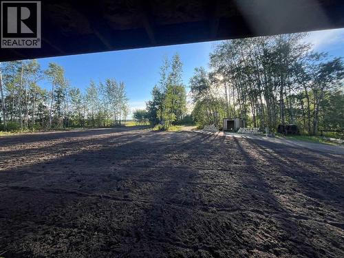 108430 Range Road 173, High Level, AB - Outdoor With View