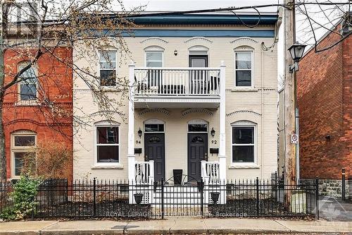 94 St Andrew Street, Ottawa, ON 