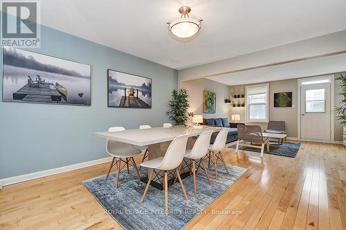 94 St Andrew Street, Ottawa, ON 