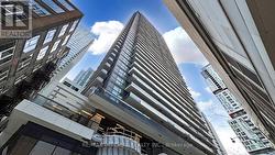#3509 - 38 WIDMER STREET  Toronto, ON M5V 0P7