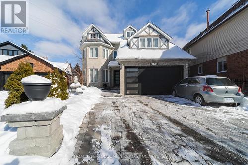 2109 LYNN HEIGHTS DRIVE  Pickering, ON L1X 2S1