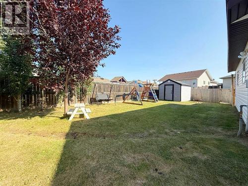 2905 10 Avenue, Wainwright, AB - Outdoor