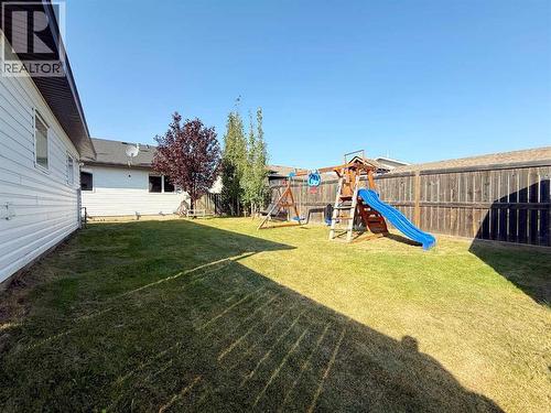 2905 10 Avenue, Wainwright, AB - Outdoor