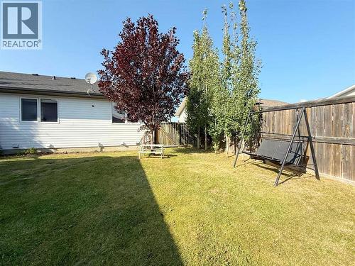 2905 10 Avenue, Wainwright, AB - Outdoor