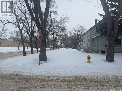 1401 Cameron Street, Regina, SK 