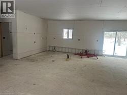 View of empty room - 