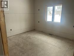 View of spare room - 