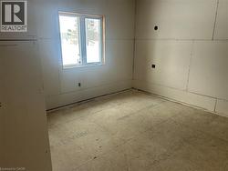 View of empty room - 