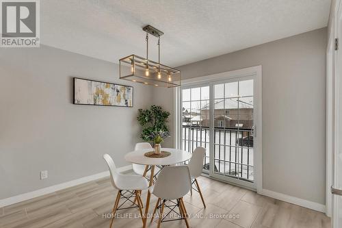 492 Wismer Street, Waterloo, ON - Indoor Photo Showing Dining Room