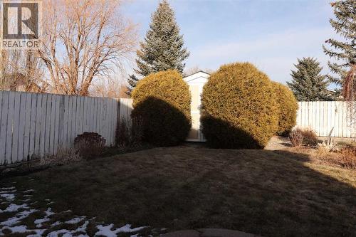 164 Mt Crandell Crescent W, Lethbridge, AB - Outdoor