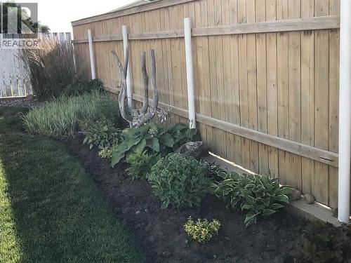 164 Mt Crandell Crescent W, Lethbridge, AB - Outdoor