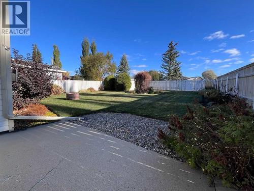 164 Mt Crandell Crescent W, Lethbridge, AB - Outdoor