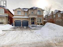 129 SQUIRE ELLIS DRIVE  Brampton, ON L6P 4J4