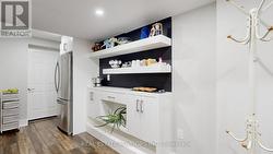 Basement Coffee Bar - 