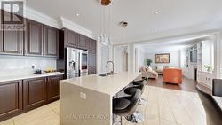 Kitchen/Family - 