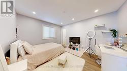 4th Bedroom - 