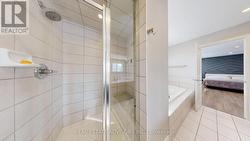 Prim Bedroom Ensuite - 