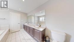 Prim Bedroom Ensuite - 