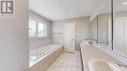 Prim Bedroom Ensuite - 