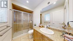 4th Bedroom Ensuite - 