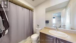 2nd Bedroom Ensuite - 