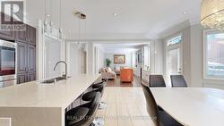 Kitchen/Family Rooms - 
