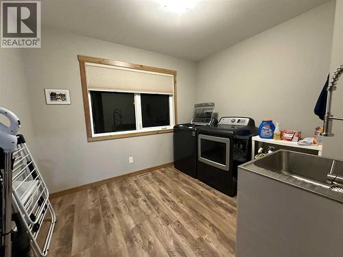 67 Ironstone Drive, Coleman, AB - Indoor