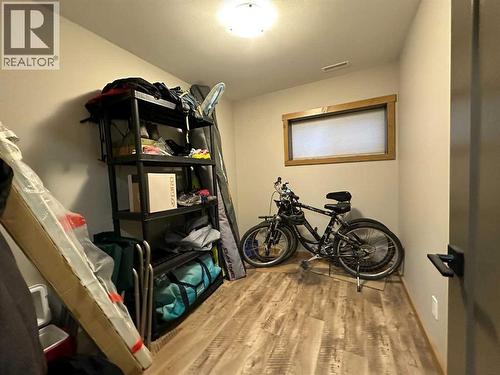 67 Ironstone Drive, Coleman, AB - Indoor Photo Showing Other Room