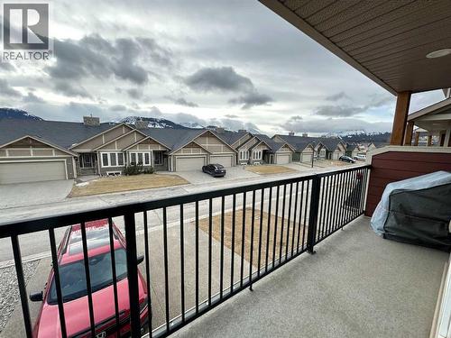 67 Ironstone Drive, Coleman, AB - Outdoor With Exterior