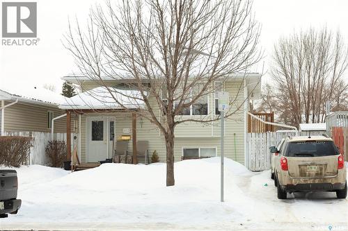 2823 18th STREET W  Saskatoon, SK S7M 4B1