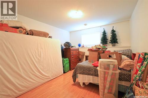 2823 18Th Street W, Saskatoon, SK - Indoor Photo Showing Bedroom