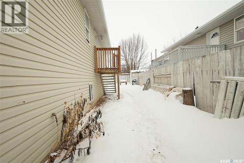 2823 18Th Street W, Saskatoon, SK - Outdoor With Exterior