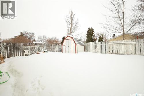 2823 18Th Street W, Saskatoon, SK - Outdoor