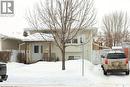 2823 18Th Street W, Saskatoon, SK  - Outdoor 
