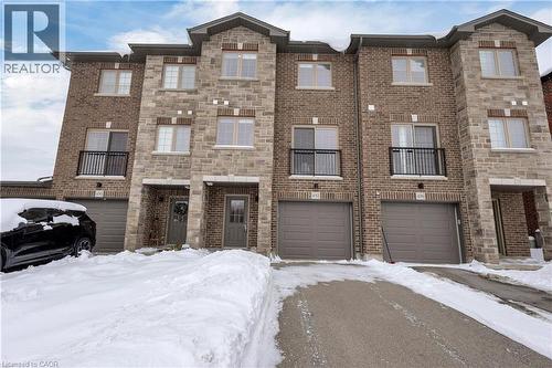 492 WISMER Street  Waterloo, ON N2K 0E8