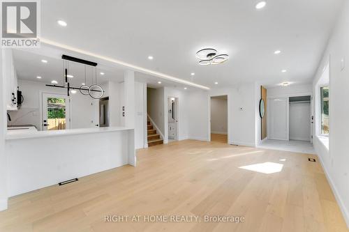 2700 Priscilla Street, Ottawa, ON - Indoor Photo Showing Other Room