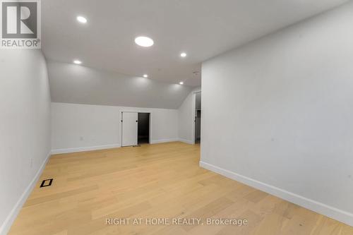 2700 Priscilla Street, Ottawa, ON - Indoor Photo Showing Other Room