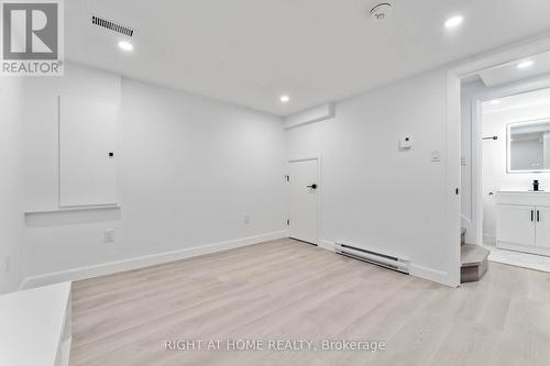 2700 Priscilla Street, Ottawa, ON - Indoor Photo Showing Other Room