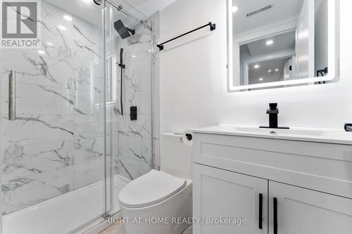 2700 Priscilla Street, Ottawa, ON - Indoor Photo Showing Bathroom