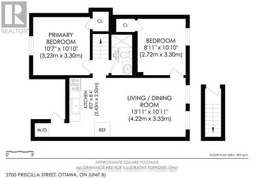 2700 Priscilla Street, Ottawa, ON - Other