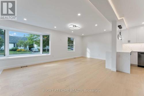 2700 Priscilla Street, Ottawa, ON - Indoor