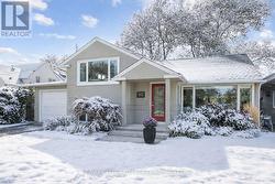 112 RIVERDALE DRIVE  St. Catharines (Old Glenridge), ON L2R 4B9