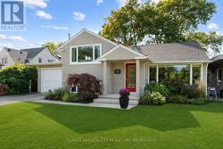 112 RIVERDALE DRIVE St. Catharines (Old Glenridge), ON L2R 4B9