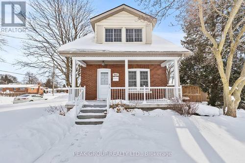 6424 RIALL STREET  Niagara Falls (Stamford), ON L2J 1Z5