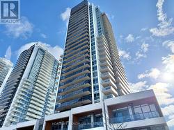 1507 - 27 MCMAHON DRIVE  Toronto, ON M2K 0J2