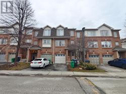 35 - 3030 BREAKWATER COURT  Mississauga, ON L5B 4N7