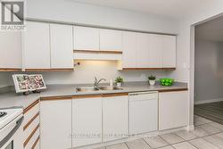 Kitchen - 