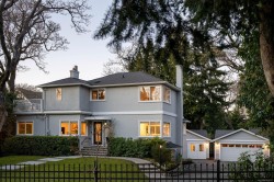 1980 Fairfield Rd  Victoria, BC V8S 1H4