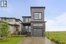 668 Aquitania Boulevard W, Lethbridge, AB  - Outdoor With Facade 